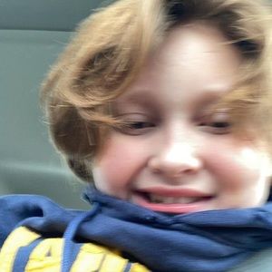 Meet your Posher, Andrew